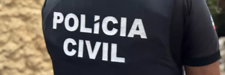 Crime ocorreu às vésperas do Natal, em dezembro de 2024