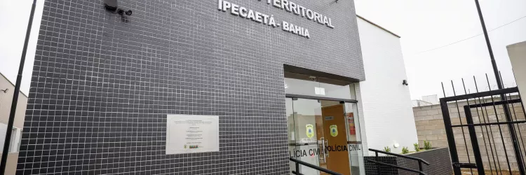 Delegacias e NEAMs reforçam o atendimento à população em todo o estado