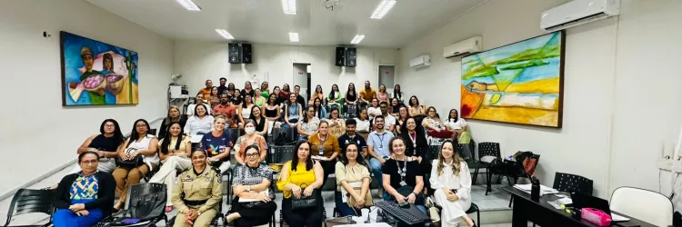 Evento realizado em Paulo Afonso