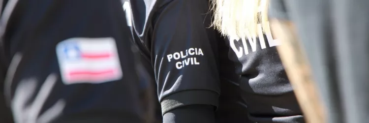 Homem é preso em Barreiras por descumprir medida protetiva