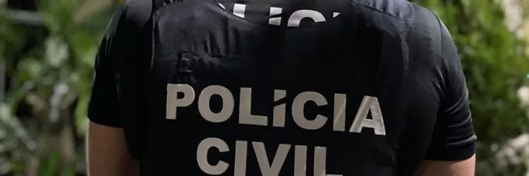 Polícia Civil localiza e prende homem procurado pela Justiça do Tocantins
