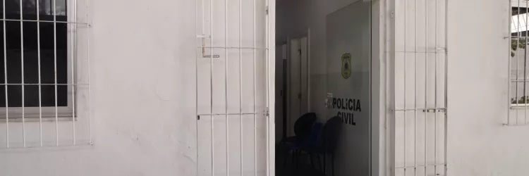 Polícia Civil prende “Kika”, o “4 de Espadas” do Baralho do Crime, em Minas Gerais