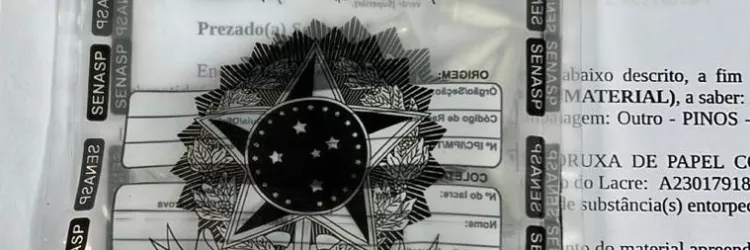 Polícia Civil prende homem por tráfico de drogas no Centro de Salvador