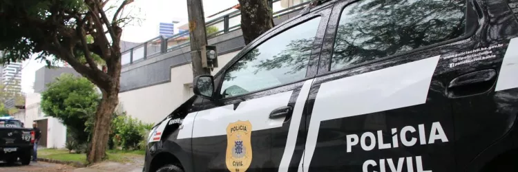 Polícia Civil