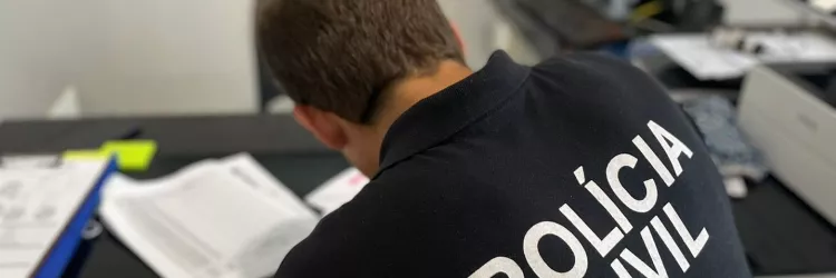 Polícia Civil