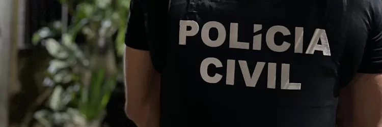 Operação Farol da Lei mira grupo criminoso em Dias D’Ávila