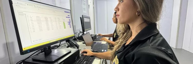 Foragido por roubo de motocicleta é preso em Salvador