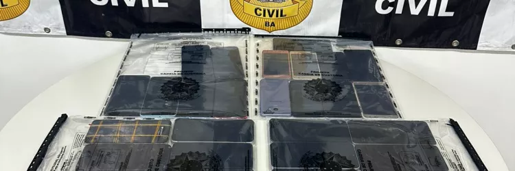 celulares subtraídos