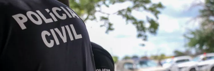 Polícia Civil