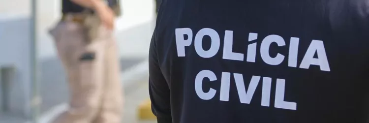 Polícia Civil