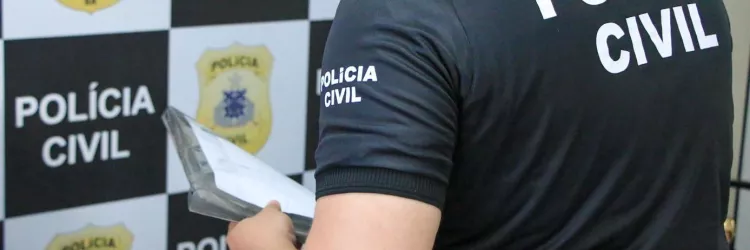 Polícia Civil