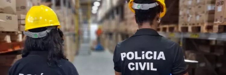 Polícia Civil