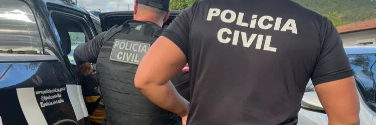 policia civil