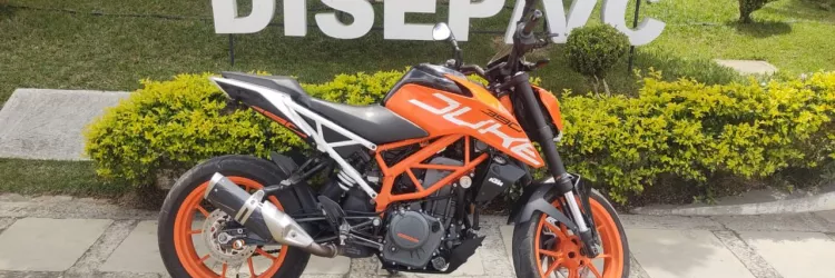 Polícia Civil recupera motocicleta furtada e prende autor em flagrante 