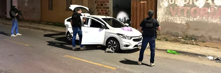 Vitoria da Conquista