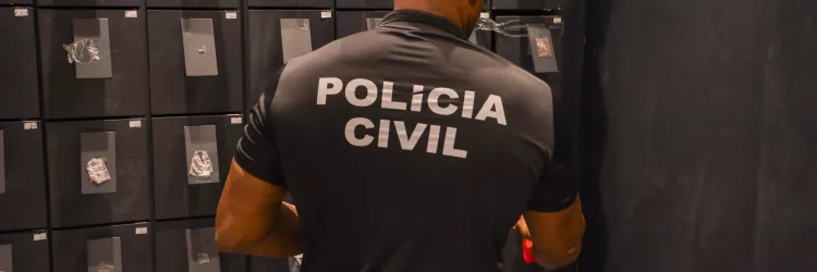 policia civil