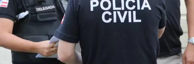 Polícia Civil