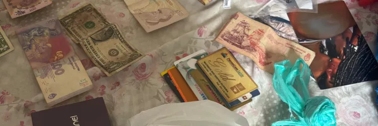 Operação “Falsas Cobranças” combate crimes patrimoniais e estelionato contra idosos em Salvador