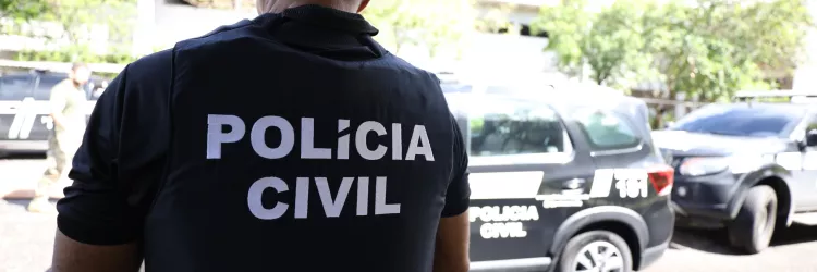 policia civil