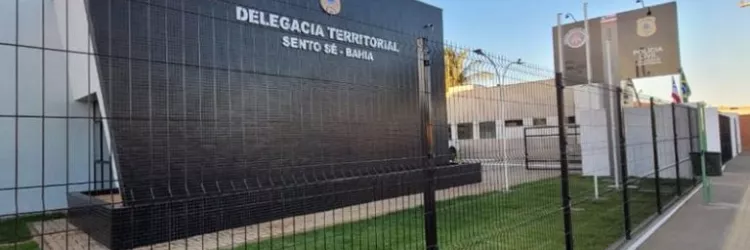 Homem é preso preventivamente por ameaças à ex-companheira em Sento-Sé