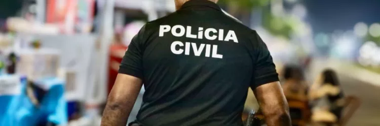 Polícia 