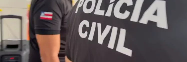 policia civil