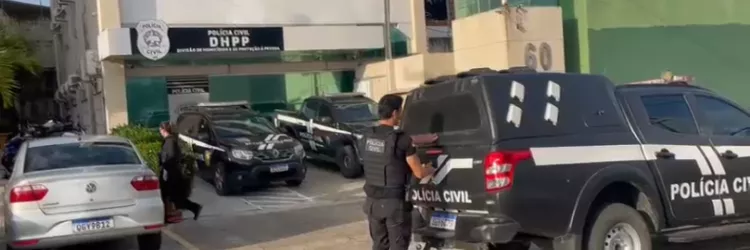 policia civil