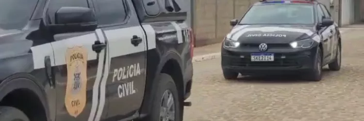 policia civil