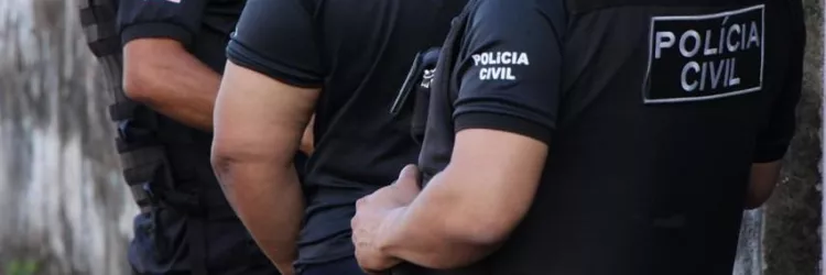 policia civil