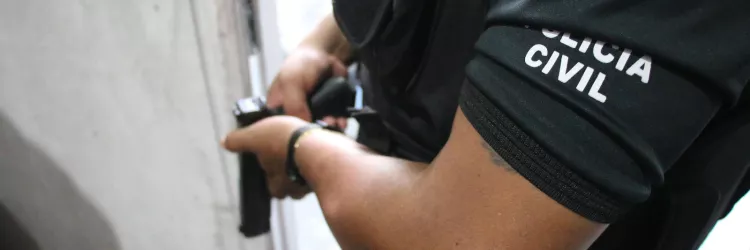 policia civil