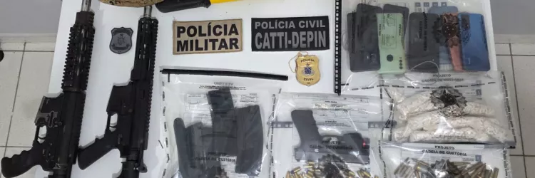 Polícia Civil