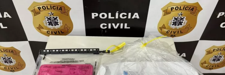 policia civil