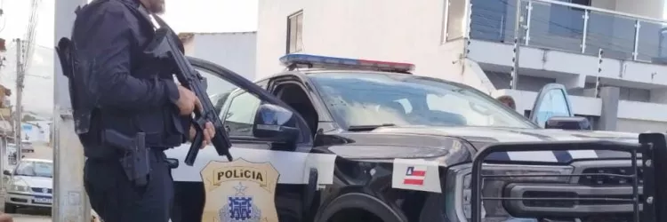policia civil