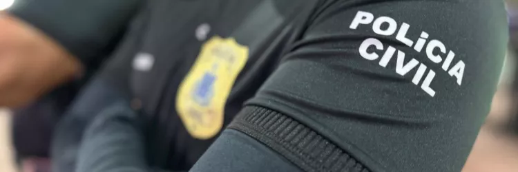Polícia Civil