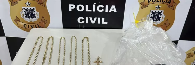 Polícia Civil