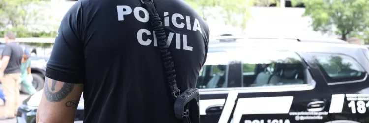 Polícia Civil