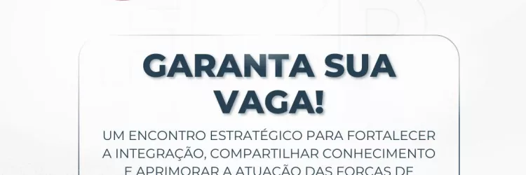 Salvador sediará Fórum Internacional sobre Novas Tecnologias no Combate ao Crime