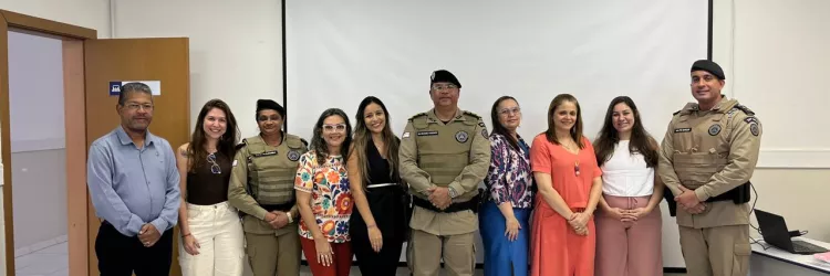 Rede de proteção se fortalece com novos fluxos de atendimento às vítimas de violência doméstica em Paulo Afonso