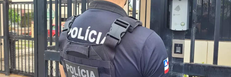 Polícia Civil
