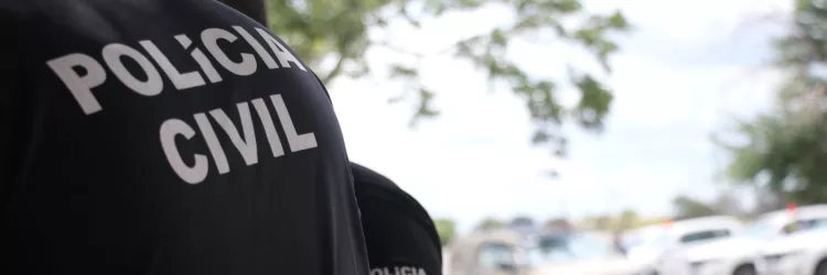 Polícia Civil