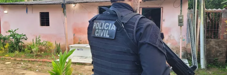 Polícia Civil