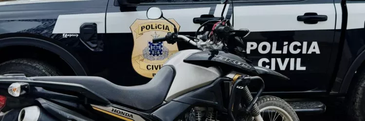 Polícia Civil