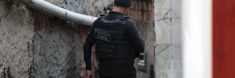 Polícia Civil