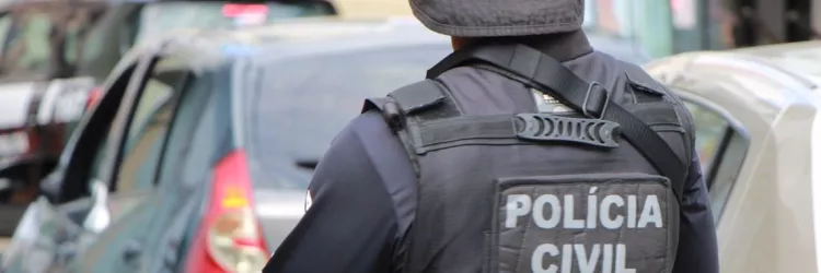 Polícia Civil