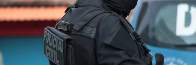Polícia Civil