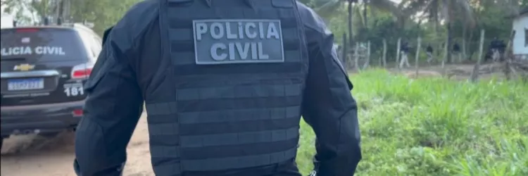Polícia Civil