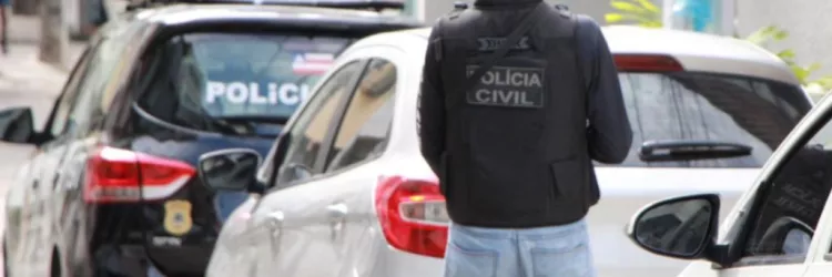 Polícia Civil