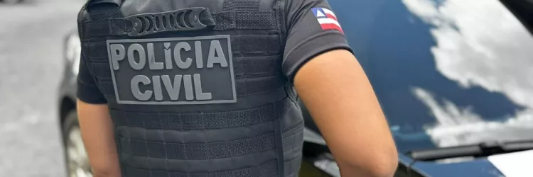 Polícia Civil