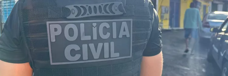 Polícia Civil