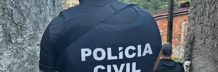 policia civil